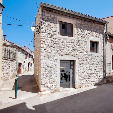 Marcus Home Rovinj Bagian luar foto